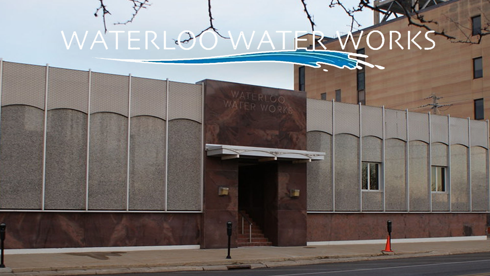 Waterloo Water Works